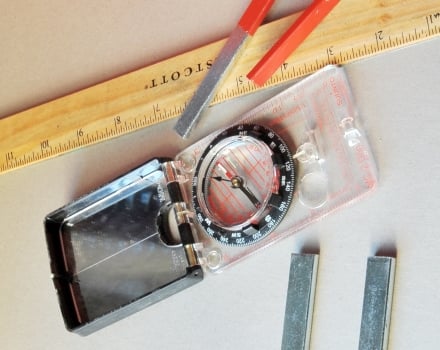 Magnets and Temperature: Does the Temperature of a Magnet Affect its Strength?