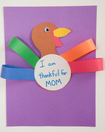 I Am Thankful For...