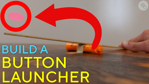 Button Launcher