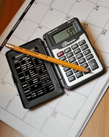 Calculate the Mass of the Earth