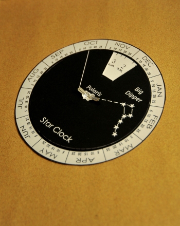 Star Clock