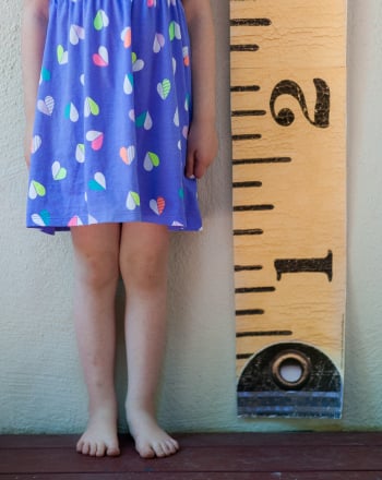 1st Grade root Activities: How Tall Am I?