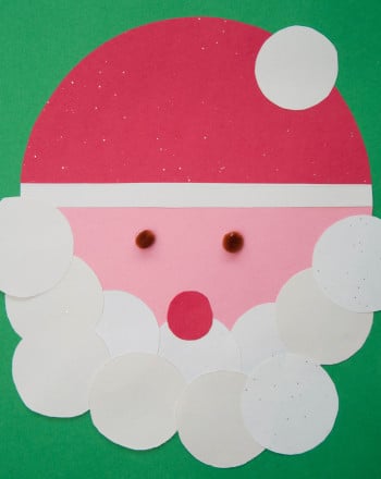 Santa Face