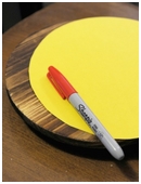 Learn about the role of Earth's rotation on the Coriolis Effect and hurricanes in this science project. Model the Coriolis Effect on a hurricane's direction.
