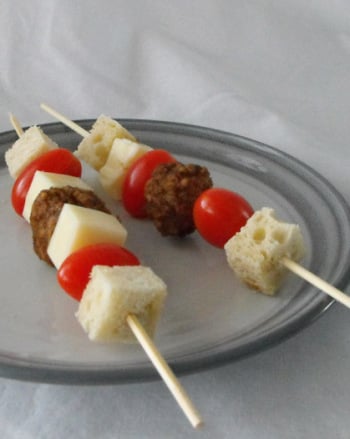 Sandwich Kabob large image