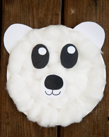 Polar Bear Craft
