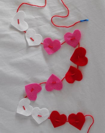 Heart Patterns large image