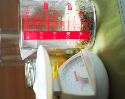 How to Find Specific Gravity of Minerals