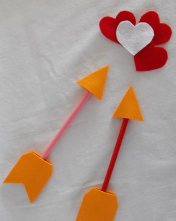 Cupid's Arrow large image