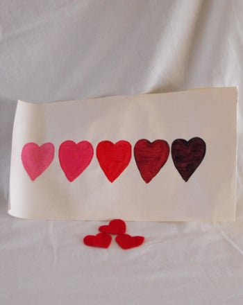 Ombre Art large image