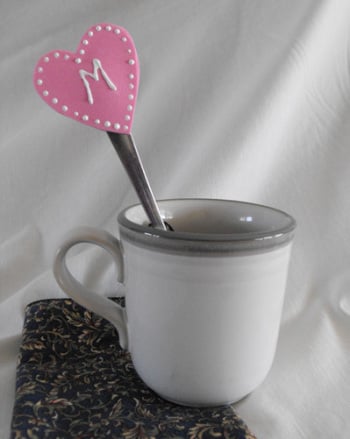 Love Spoons large image