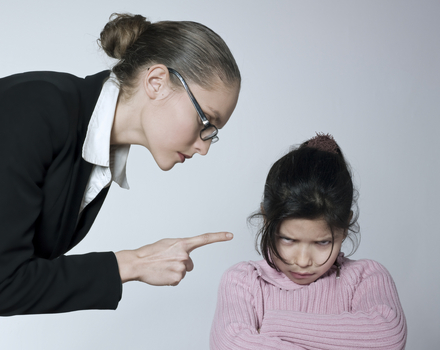 Don&rsquo;t make unreasonable threats