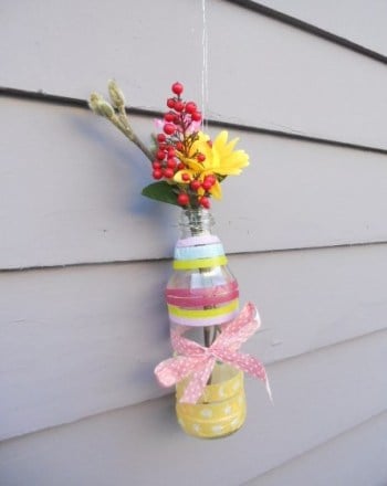Hanging Vase large image
