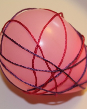 Decorative Eggs