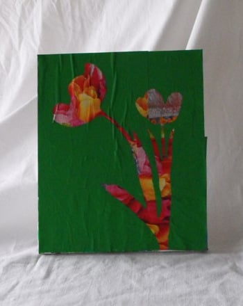 Silhouette Art large image