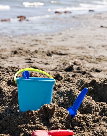 Building Sand Castles