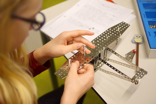 Become an Inventor