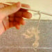Making Sugar Crystals