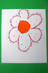first grade mothers day ideas