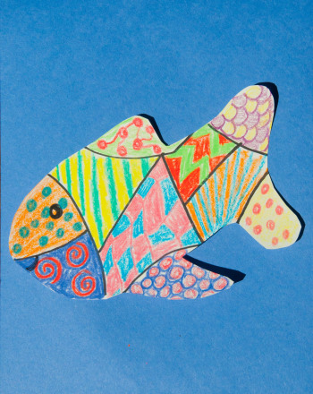 Fish Patterns