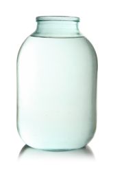 Salt Water Density