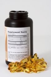 Vitamin E is for Exquisite Looking Skin  