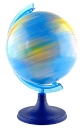 How Earth's Wobble Affects the Rotation of Earth?