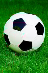 Soccer Physics: Does the Amount of Air Inside the Ball Affect How Far It Goes?