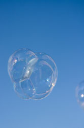 Trubbles With Bubbles