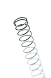 Bounciness and Deflection