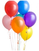 This science fair project idea investigates whether air has mass and weight.