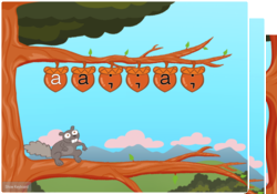 Typing Home Row 2 large image