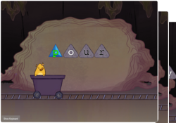 Typing Top Row 2 large image