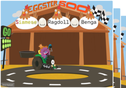 Typing Words with Capital Letters large image