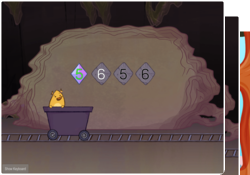 Typing Numbers large image