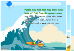 Typing Paragraphs: Accuracy large image