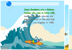 Typing Paragraphs: Speed large image