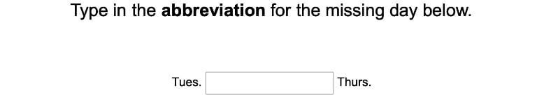 Abbreviations 1