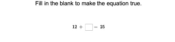 Addition and Missing Factors large image