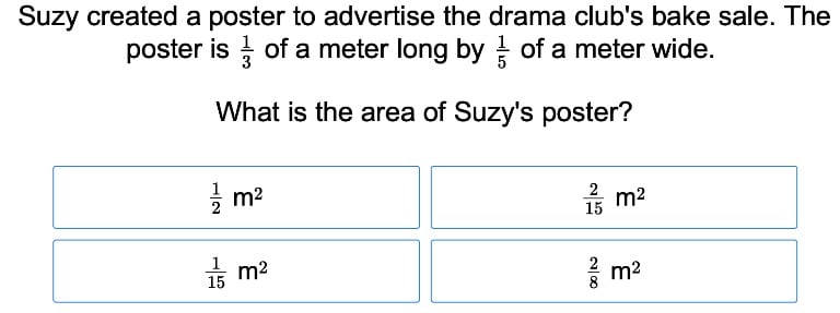 Area and Unit Fractions