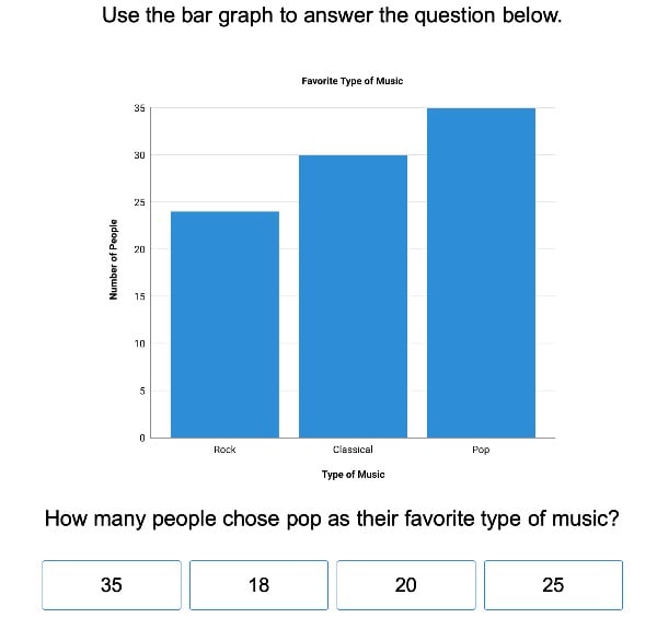Collecting and Organizing Data 1 large image