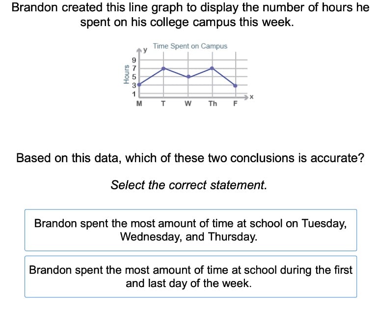 Collecting and Organizing Data 3