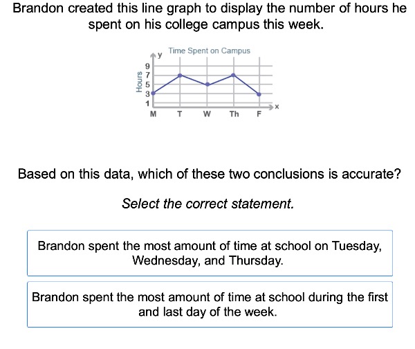 Collecting and Organizing Data 3 large image
