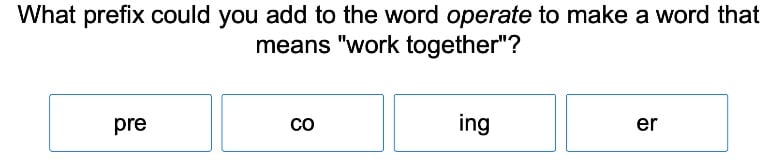 Common Prefixes 2