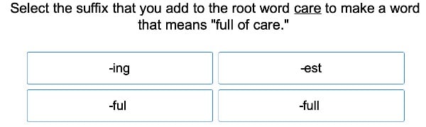 Common Suffixes 2 large image