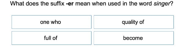 Common Suffixes 3  large image
