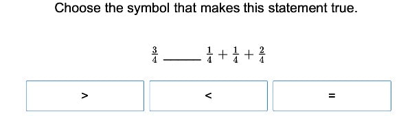 Compare Fractions large image