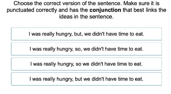 Conjunctions 2 large image