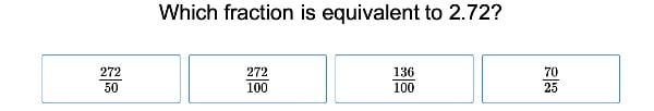 Convert Decimals to Fractions 2 large image
