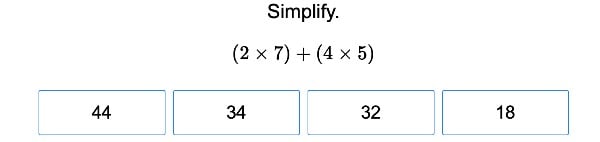 Converting Numerical Expressions large image